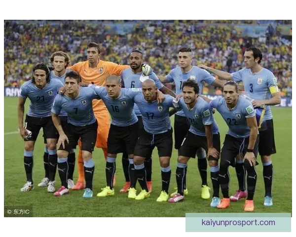 世界杯在线竞猜预测指南精准分析球队表现与赛果趋势