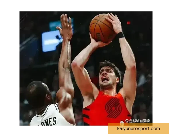 杨瀚森第36场缺席 开拓者逆转森林狼18分 格兰特26分助队取胜