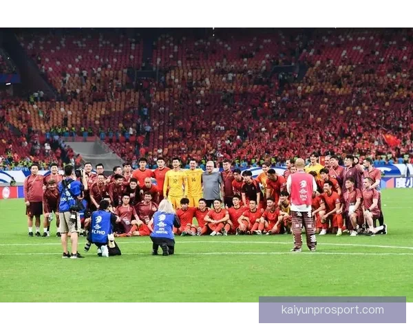 跟随2026世界杯比赛城市足迹开启跨洲足球文化与旅行盛宴之旅