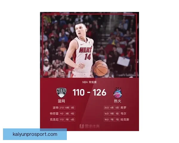 文班对决约基奇冲击12连胜 活塞力争提前锁定东部榜首