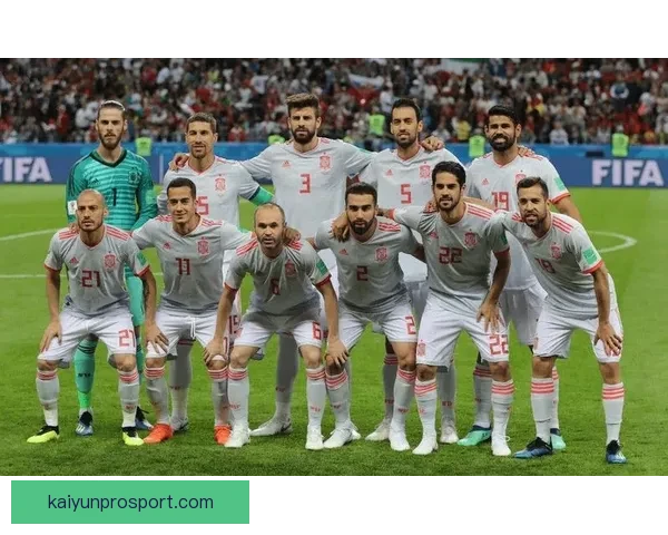 世界杯竞猜预测：基于数据分析的未来冠军之路探索