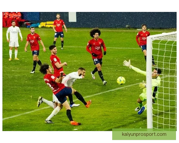 世界杯竞猜预测：分析球队实力与赛事走势，助力精准预测赛事结果