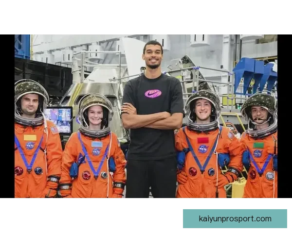 文班揭秘：投篮之外我还热爱探索流星与暗物质奥秘